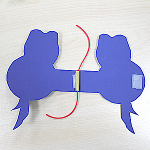 zickert papertoy wutz anleitung 4